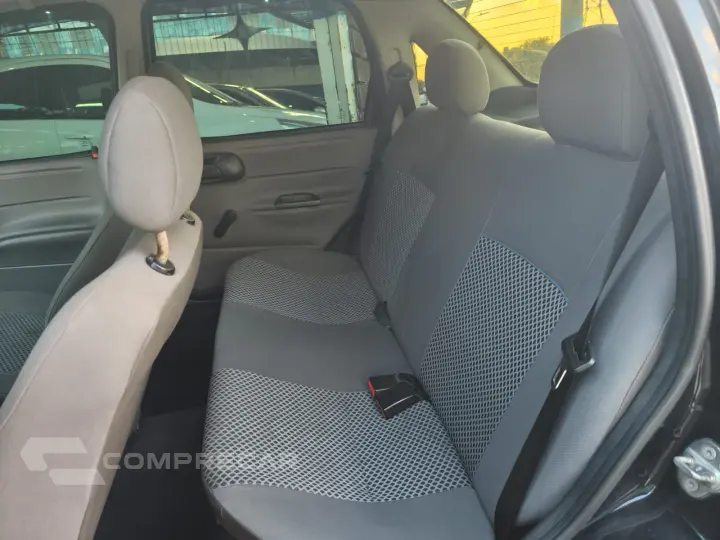 CLASSIC 1.0 MPFI LS 8V