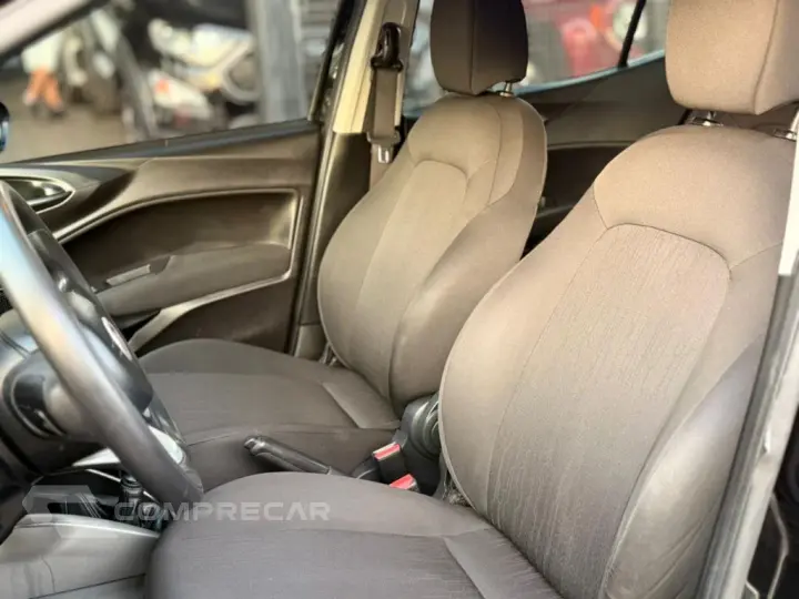 ARGO DRIVE 1.3 8V Flex
