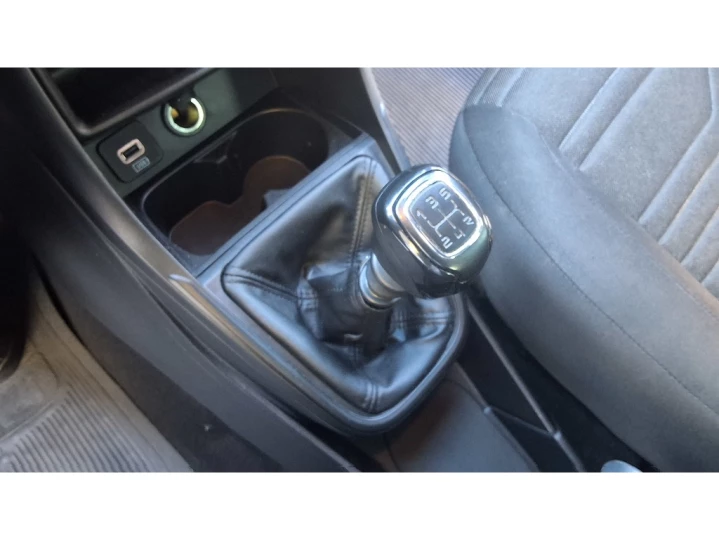 STRADA 1.3 FIREFLY FLEX FREEDOM CD MANUAL