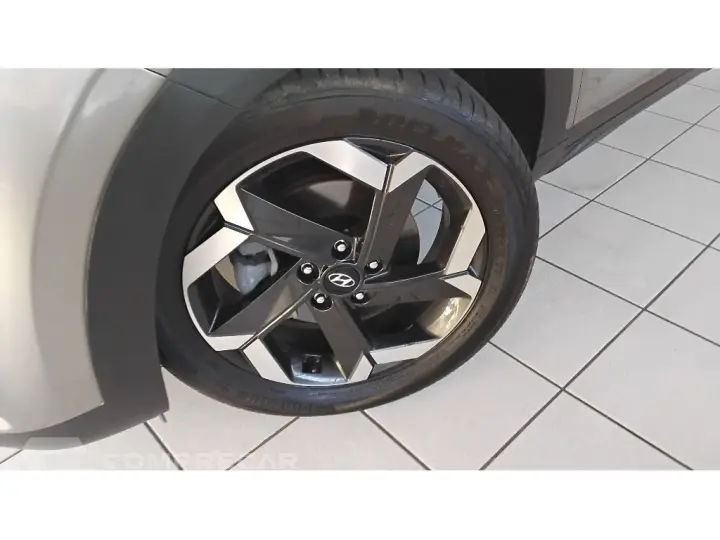 CRETA 2.0 FLEX ULTIMATE AUTOMÁTICO