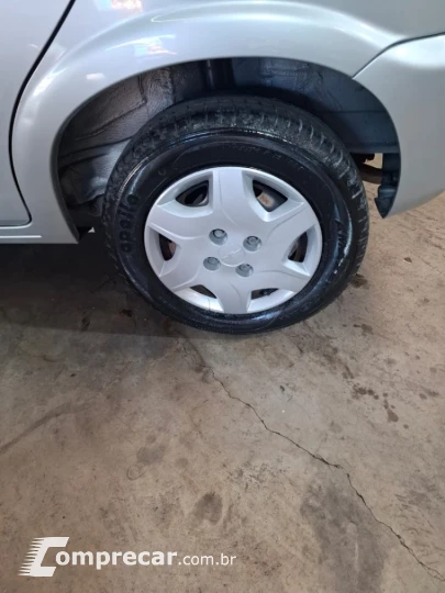 CELTA 1.0 MPFI LT 8V