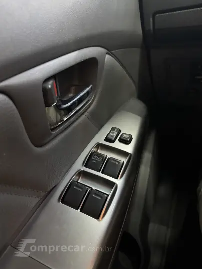 HILUX 2.7 SRV 4X4 CD 16V