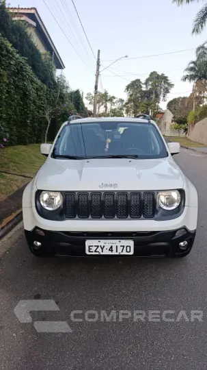 Renegade