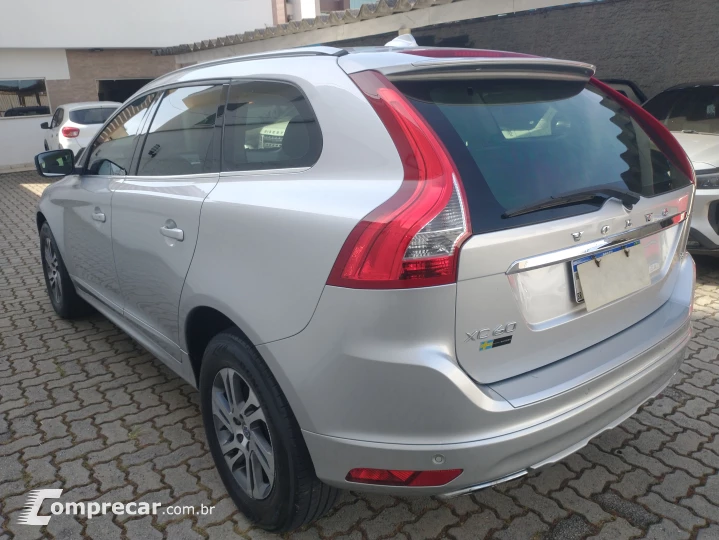 XC60 2.0 T5 Comfort FWD Turbo