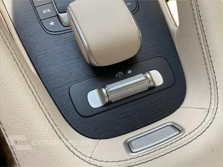 GLS 450 3.0 I6 GASOLINA AMG LINE 4MATIC 9G-TRONIC