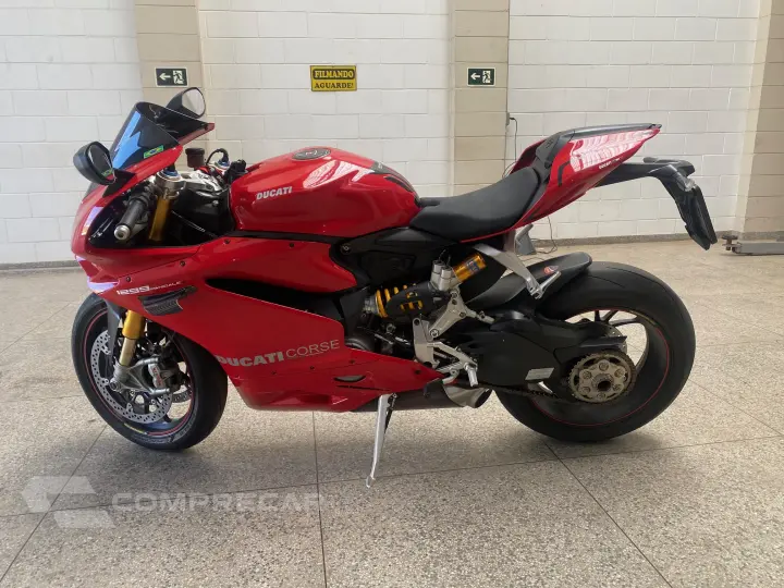 PANIGALE 1299 S