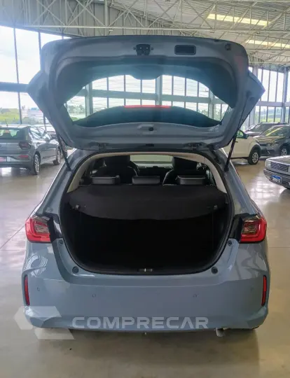 CITY 1.5 I-vtec Hatch Touring