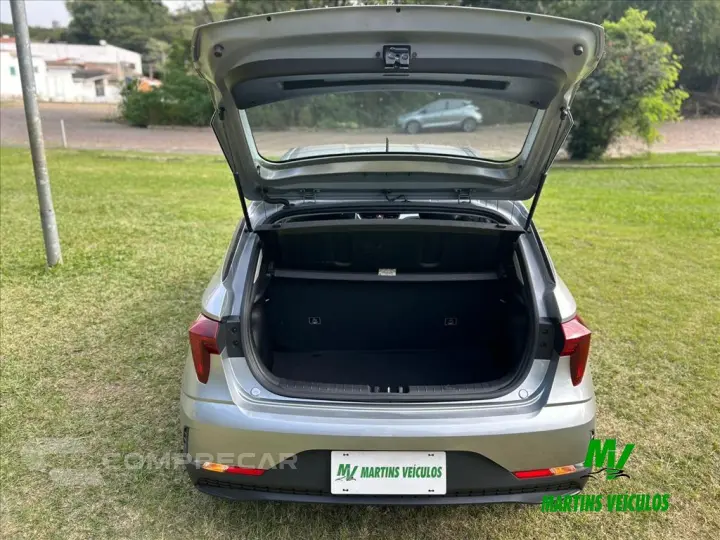 HB20 1.0 12V FLEX COMFORT MANUAL