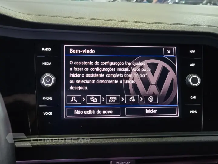 JETTA R-Line 250 TSI 1.4 Flex 16V Aut.