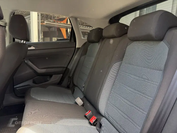 NIVUS 1.0 200 TSI Sense