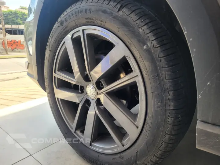 Fox Xtreme 1.6 Flex 8V 5p