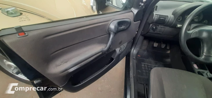 Corsa Classic 1.0