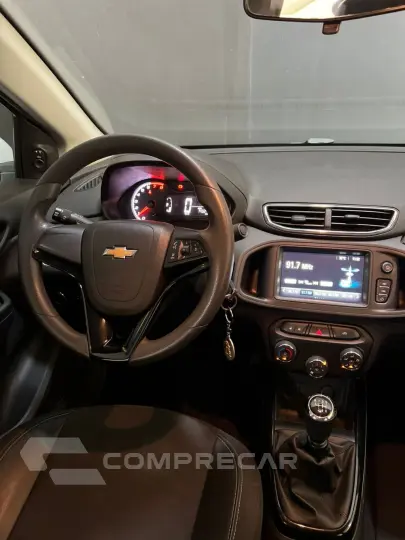 PRISMA Sed. LT 1.4 8V FlexPower 4p