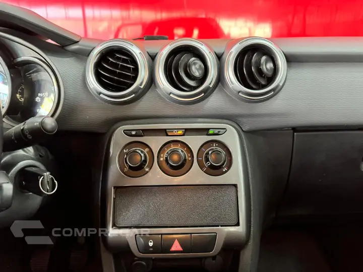 C3 1.5 Attraction 8V Flex 4P Manual