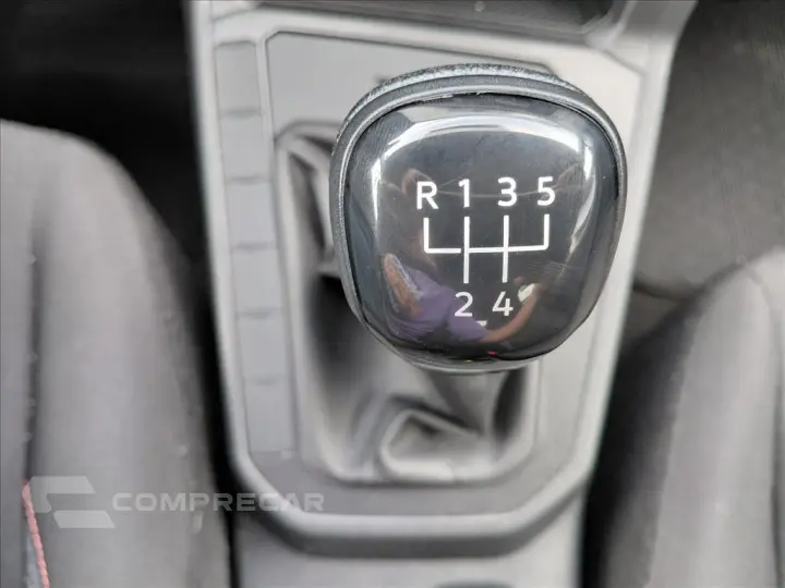 POLO 1.0 MPI TRACK MANUAL