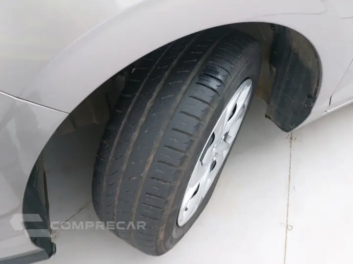 HB20S 1.0 12V FLEX COMFORT MANUAL