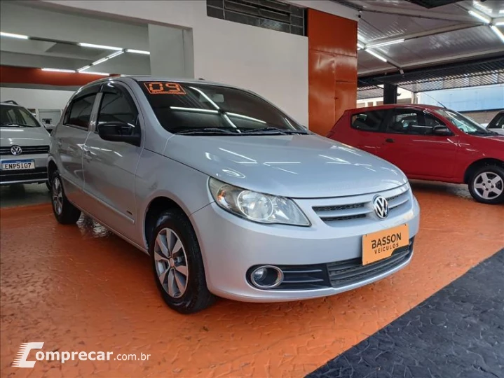 GOL 1.0 MI 8V G.V