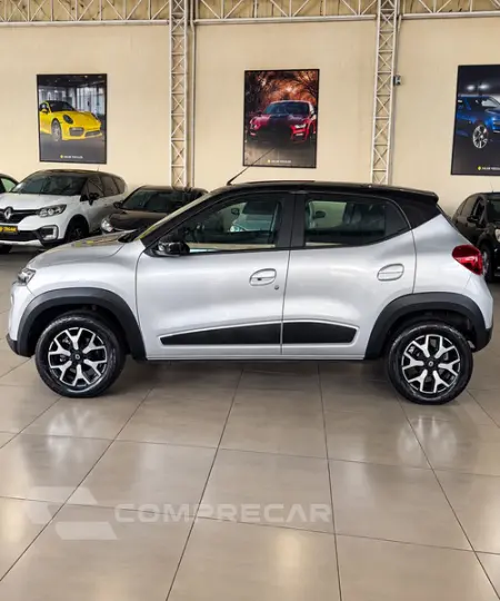 KWID INT BTON