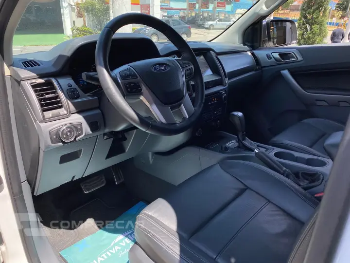 Ranger 3.2 Xlt 4X4 Cd 20V Diesel 4P Automático