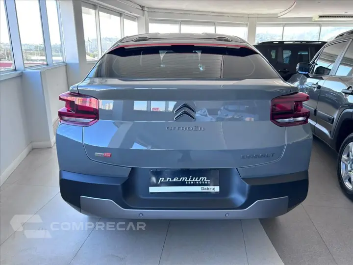BASALT 1.0 TURBO 200 FLEX FEEL CVT