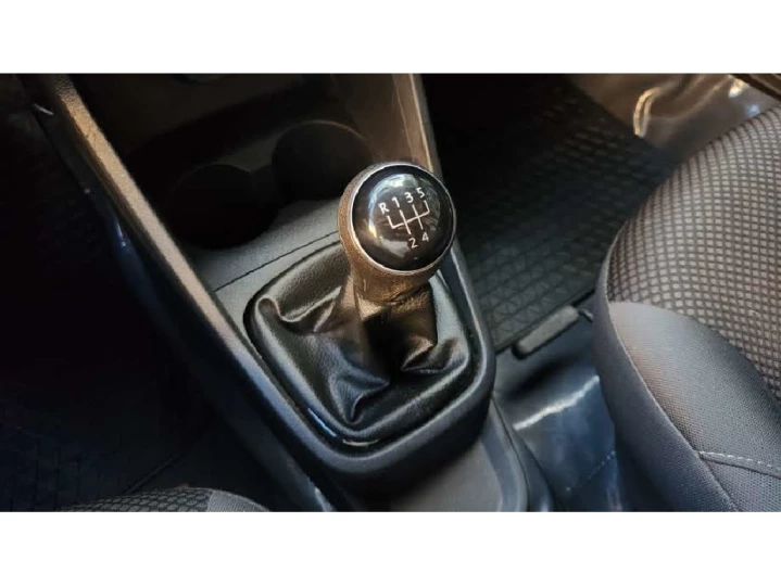 SAVEIRO 1.6 MSI TRENDLINE CS 16V FLEX 2P MANUAL