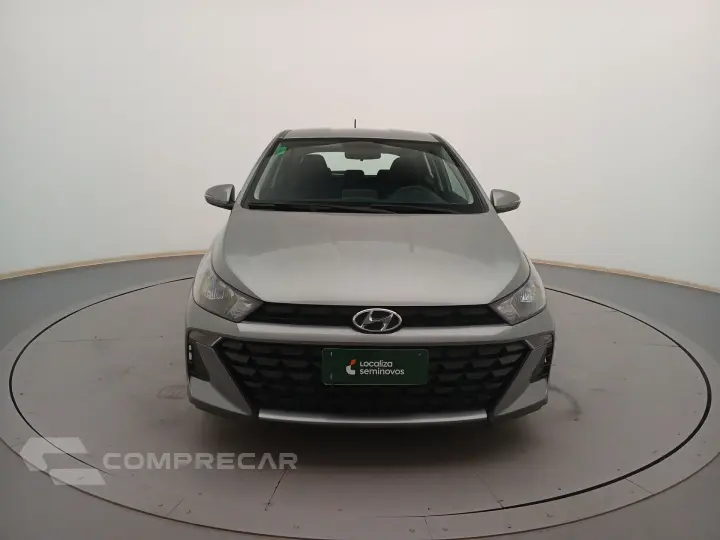 HB20 1.0 12V FLEX LIMITED PLUS MANUAL