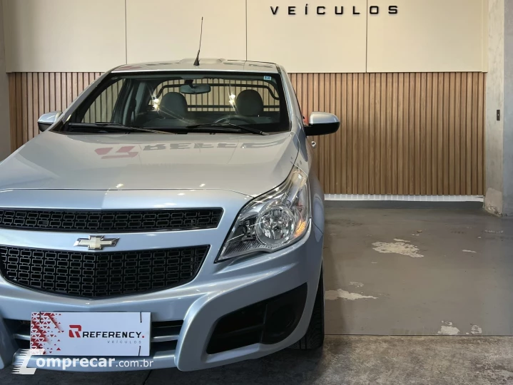 MONTANA 1.4 MPFI LS CS 8V FLEX 2P MANUAL