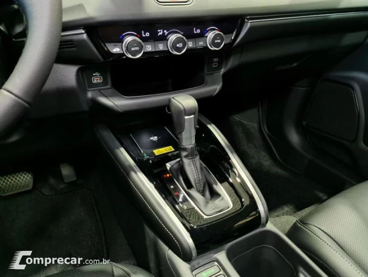 HR-V EXL 1.5 SENSING 16V 5P AUT