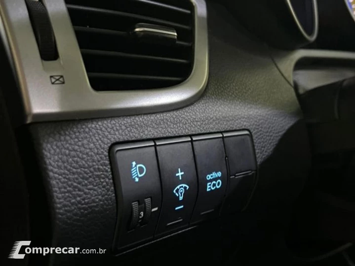 I30 1.8 MPI 16V GASOLINA 4P AUTOMATICO