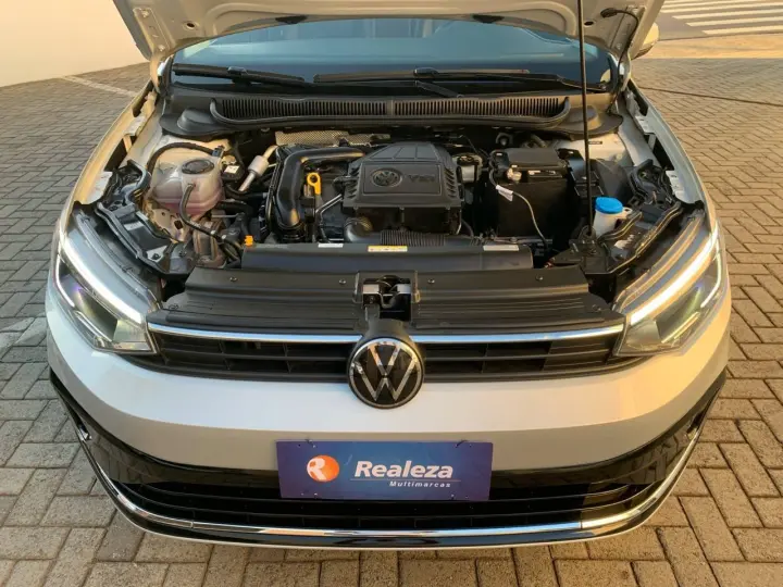 VIRTUS Comfort. 200 TSI 1.0 Flex 12V Aut