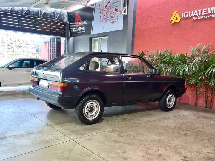 GOL 1.0 8V GASOLINA 2P MANUAL