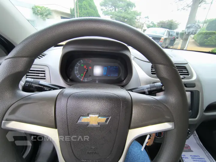 COBALT 1.4 LTZ 8V