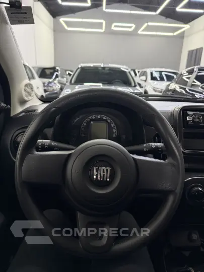 MOBI 1.0 8V EVO Like.