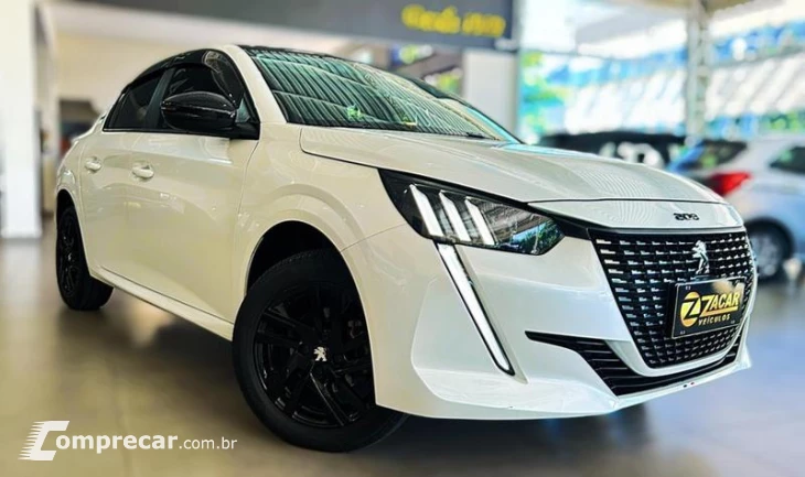 208 STYLE MT