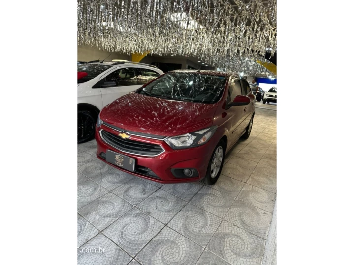 ONIX 1.4 MPFI LT 8V FLEX 4P MANUAL