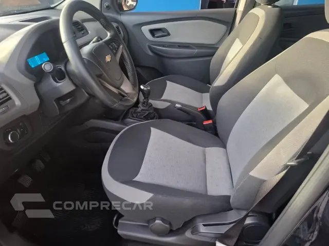 SPIN - 1.8 LT 8V 4P MANUAL