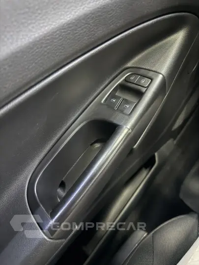 SAVEIRO 1.6 MSI Robust CS 16V