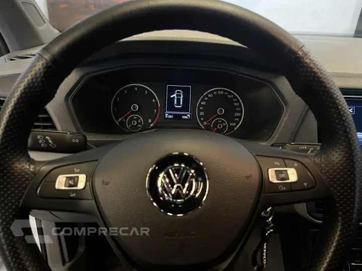 T-Cross 1.0 4P 200 TSI FLEX SENSE AUTOMÁTICO