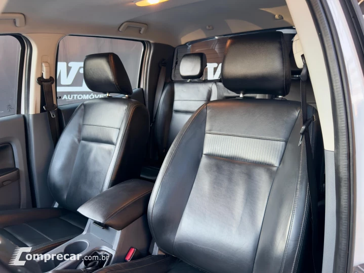 RANGER 3.2 Limited 4X4 CD 20V