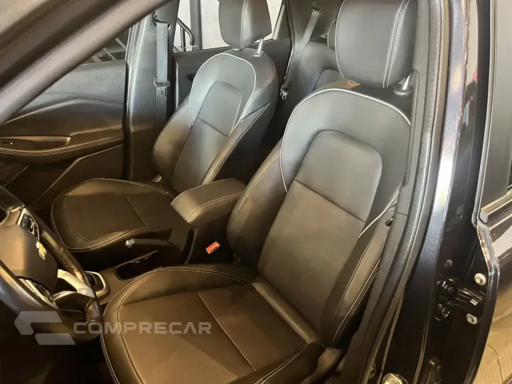 Montana 1.2 12V FLEX PREMIER TURBO AUTOMÁTICO