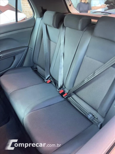 T-CROSS 1.0 200 TSI Comfortline