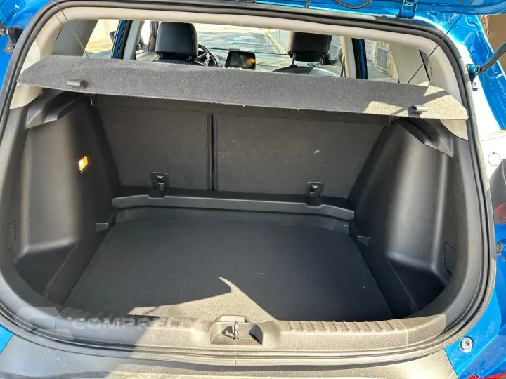 Tracker 1.2 12V 4P FLEX TURBO PREMIER AUTOMÁTICO
