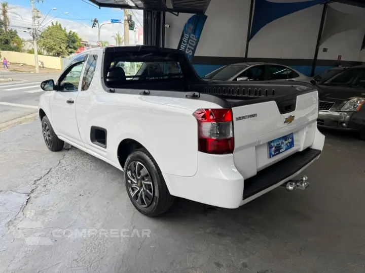 MONTANA 1.4 MPFI LS CS 8V