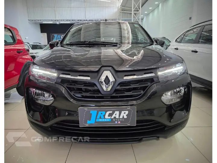 KWID 1.0 12V SCE FLEX INTENSE MANUAL
