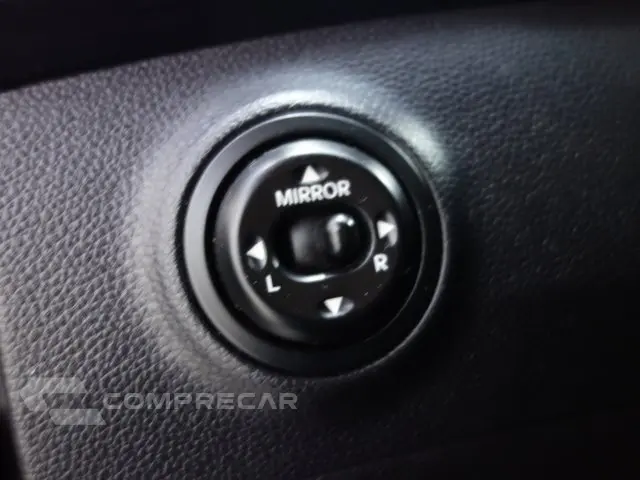 HB20S - 1.6 COMFORT PLUS 16V 4P MANUAL