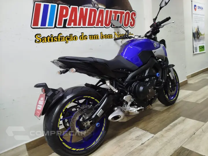 MT 09