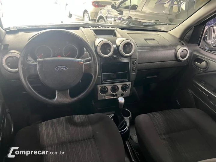 ECOSPORT XLT1.6FLEX