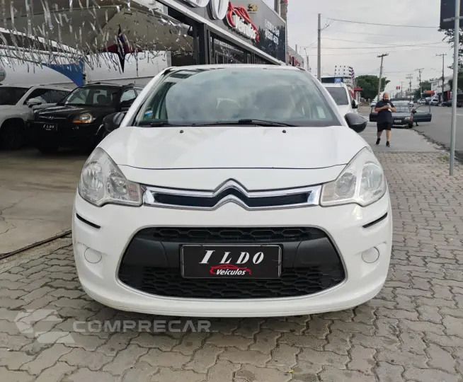 C3 1.2 Pure Tech Origine