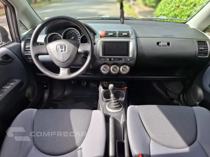 FIT 1.4 LX 8V
