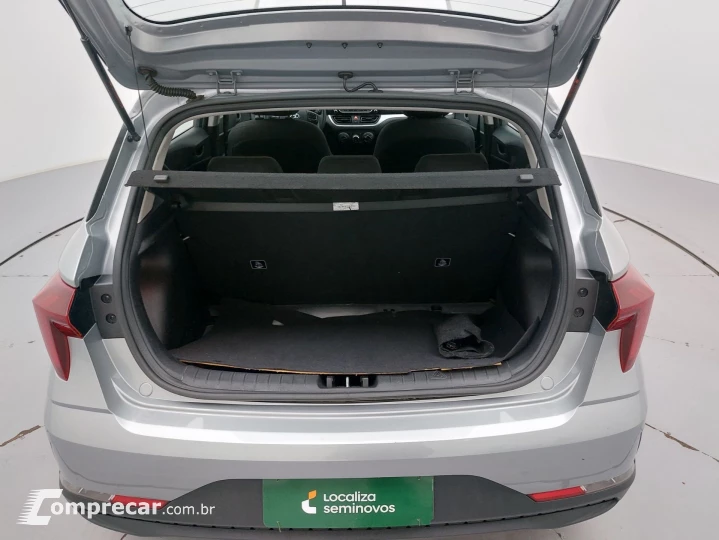 HB20 1.0 12V FLEX COMFORT PLUS MANUAL
